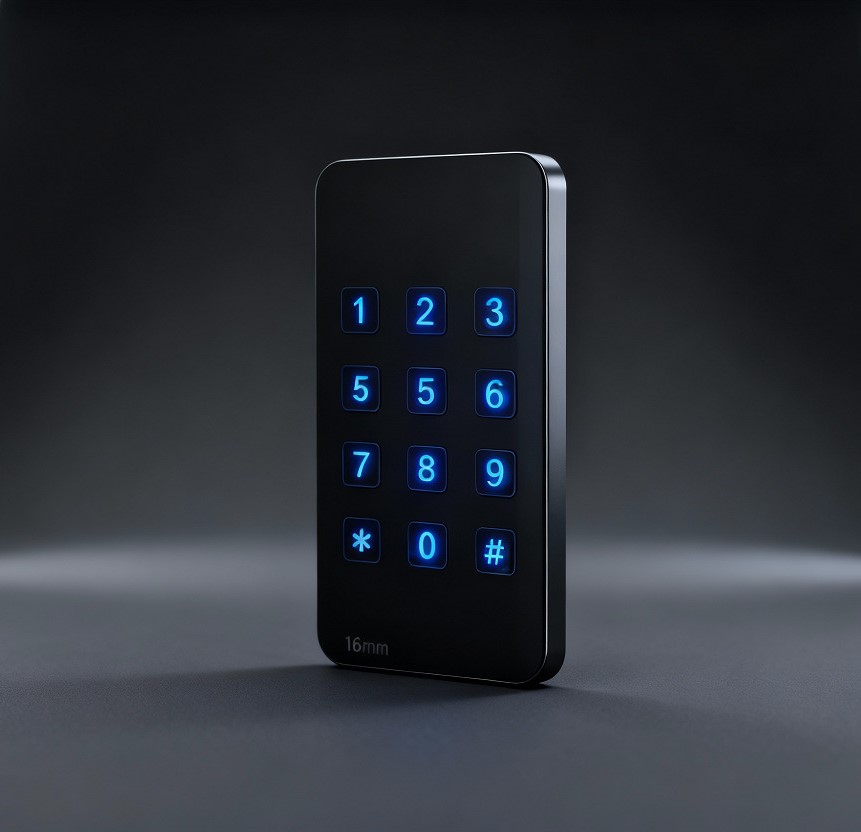 HD-MINI-M1/國密讀卡器