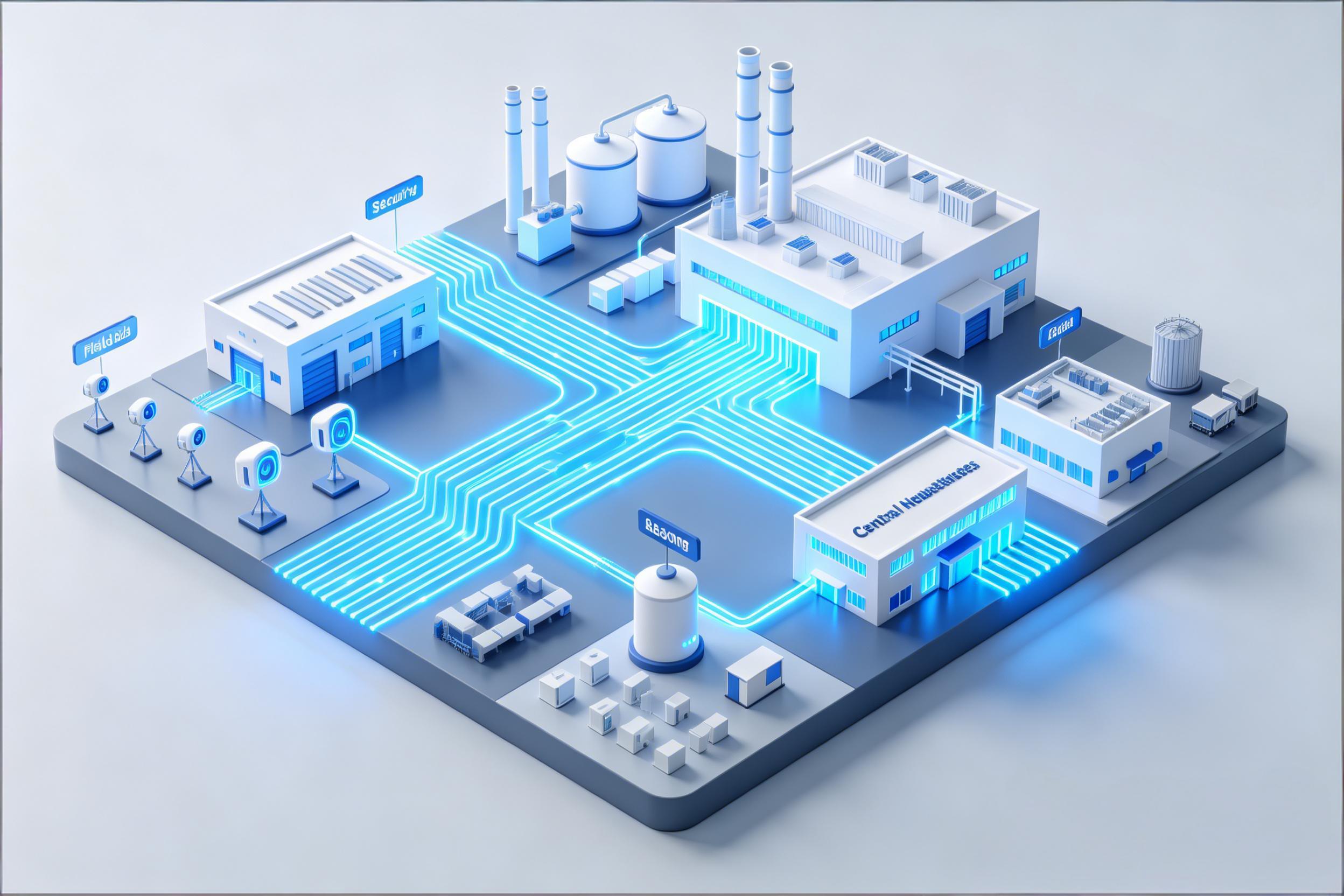 HDBJ-200 三級聯(lián)網(wǎng)報警系統(tǒng)