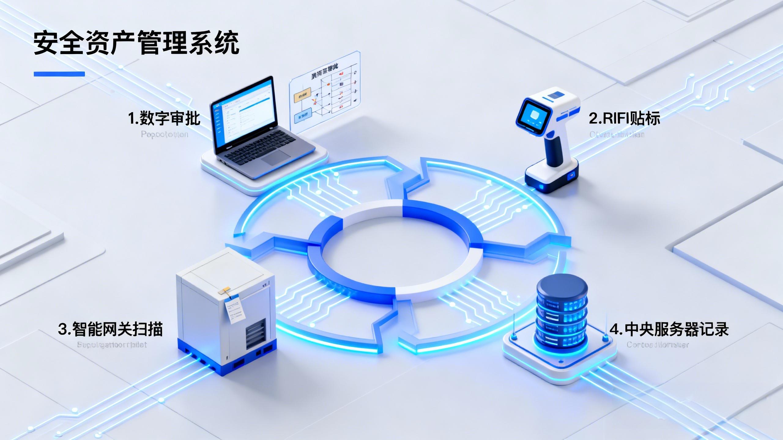 HD-SM 受控載體檢測系統(tǒng)