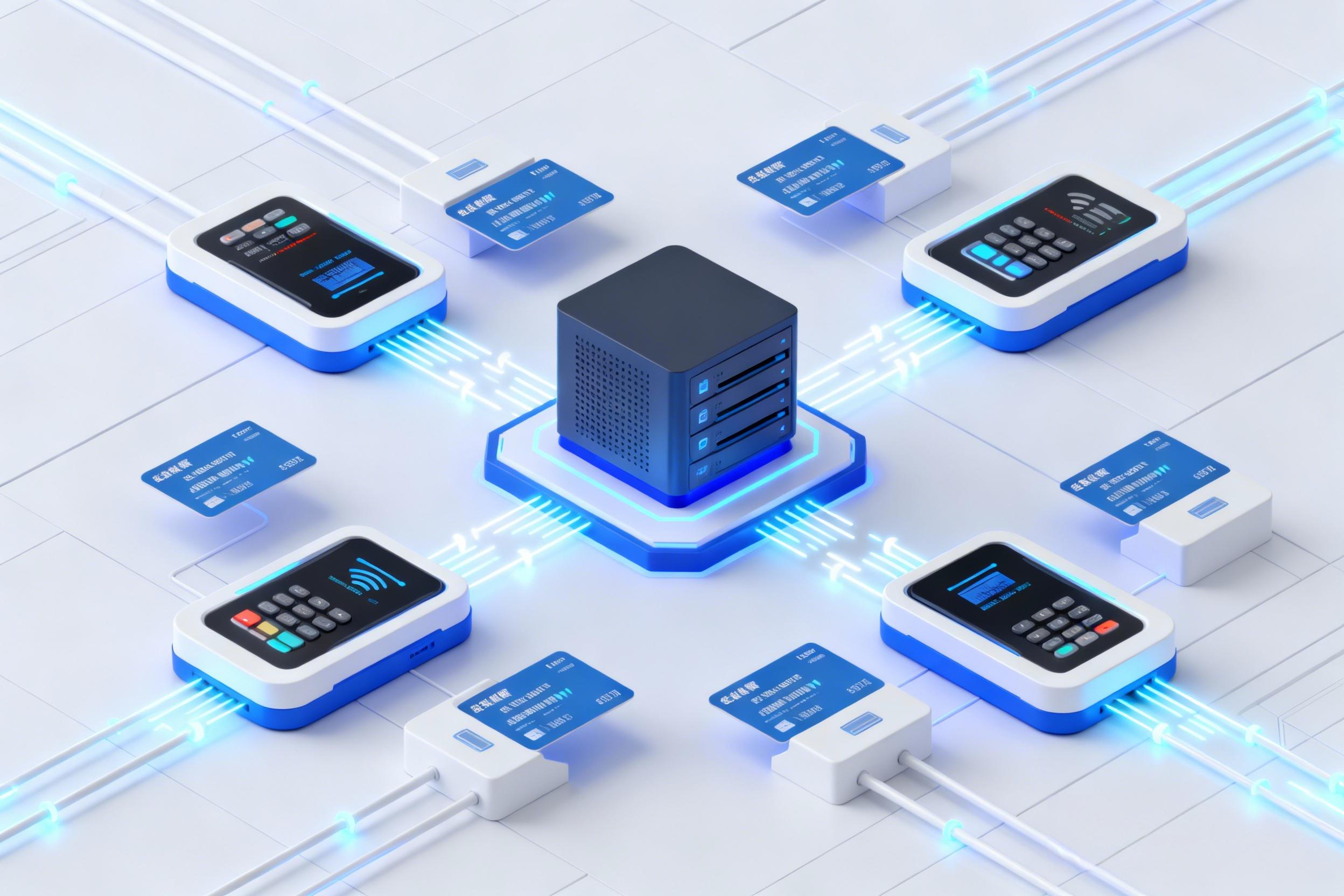 HD-LXG 在線巡更系統(tǒng)