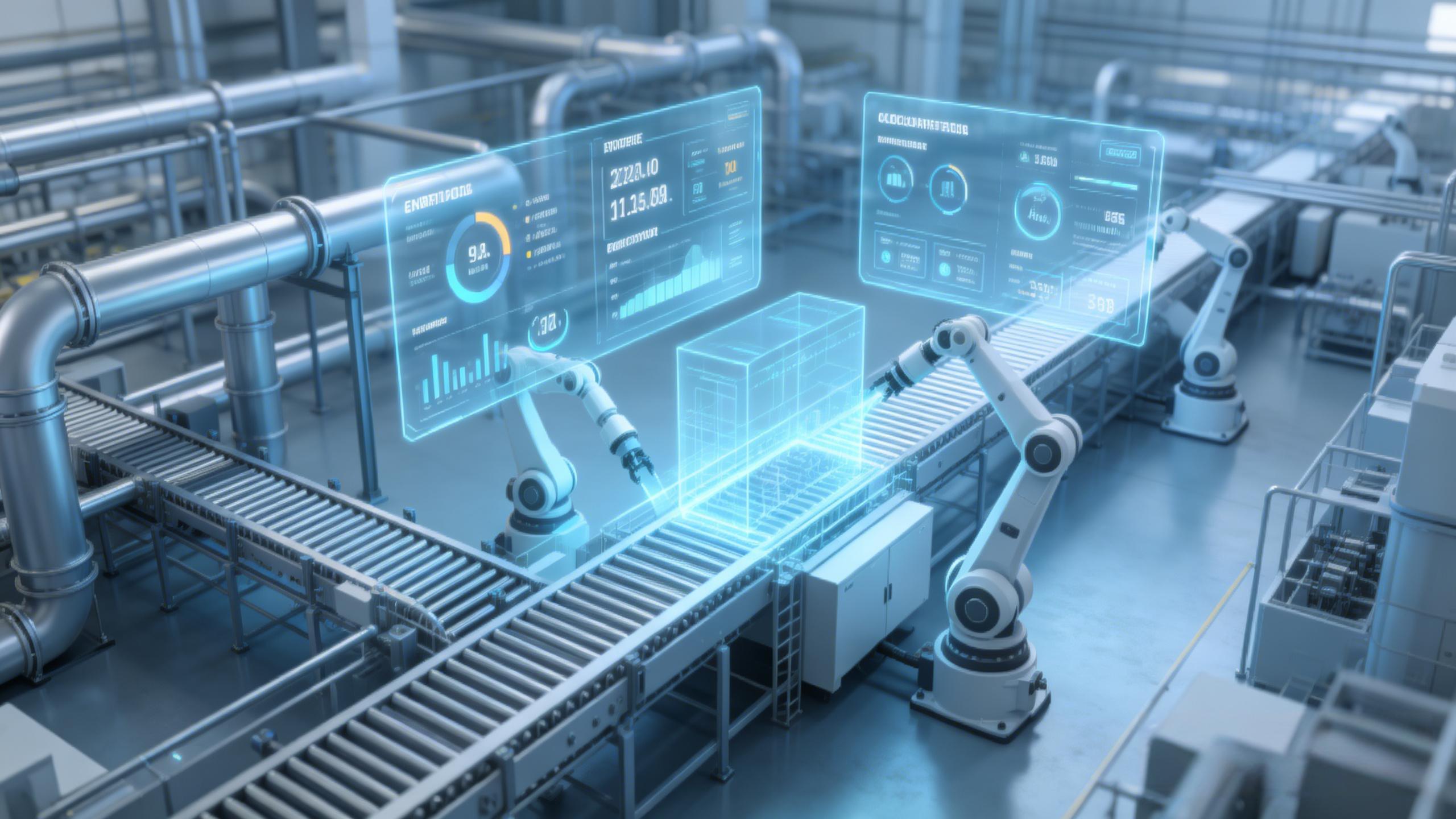 行業(yè)解決方案