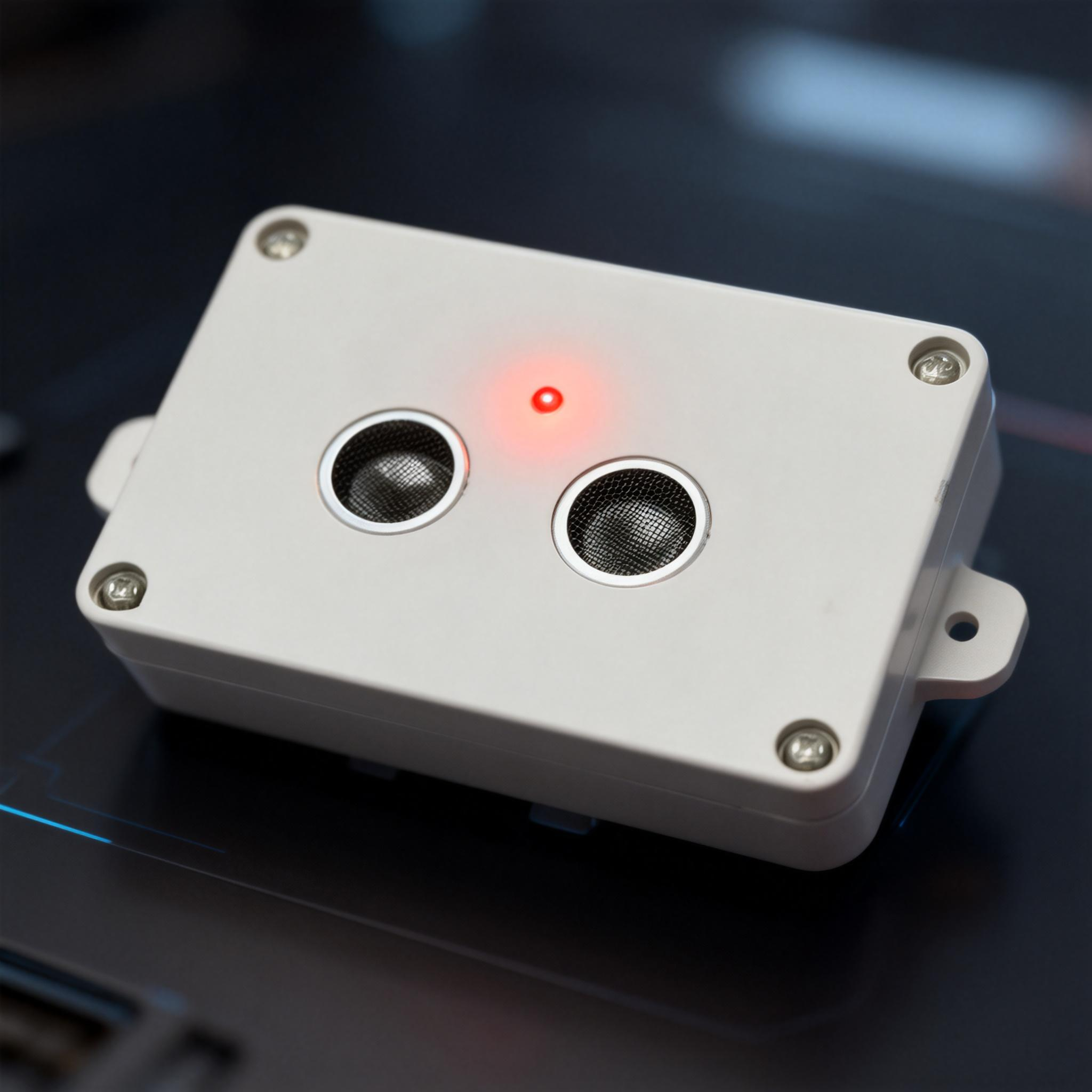 HD-CJ 超聲波測距探測器