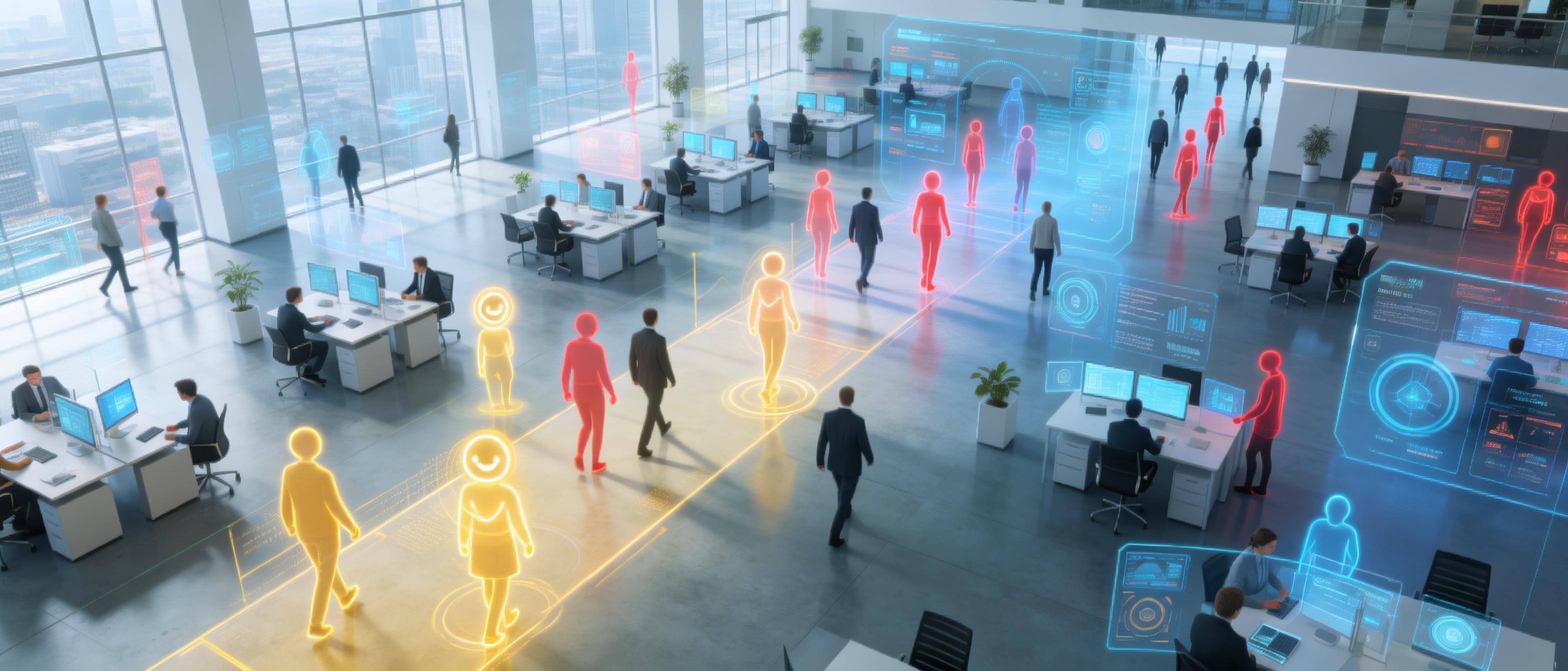 幸福指數(shù)可視化平臺